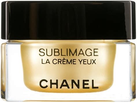 chanel sublimage precision cream